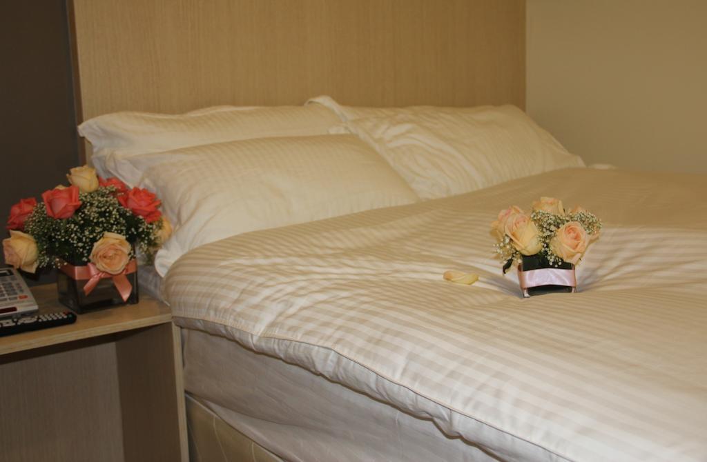 Setia Inn Шах Алам Стая снимка